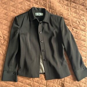 Larry Levine suit jacket